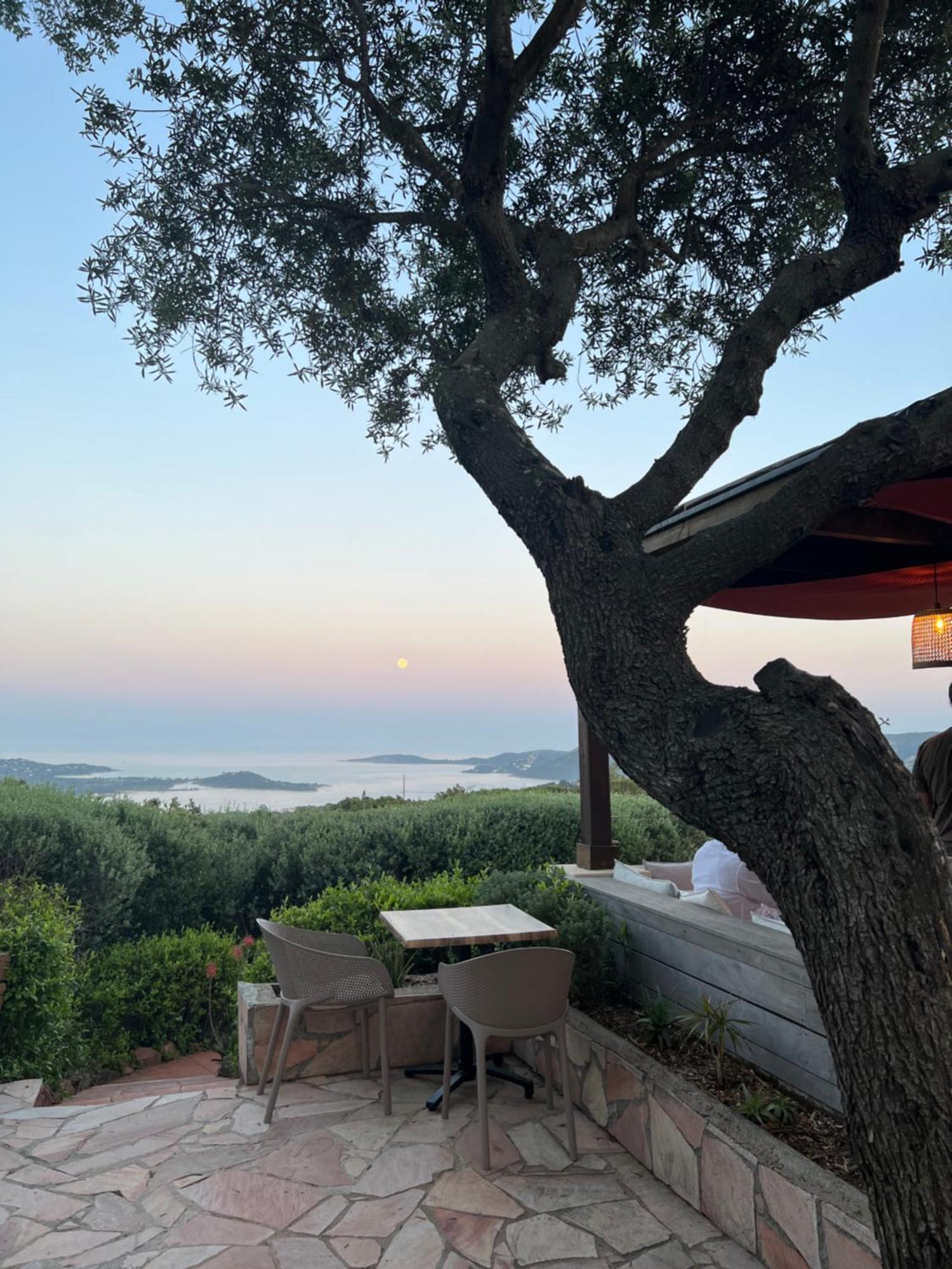 Villa L'Arbousiere Порто-Веккіо Екстер'єр фото